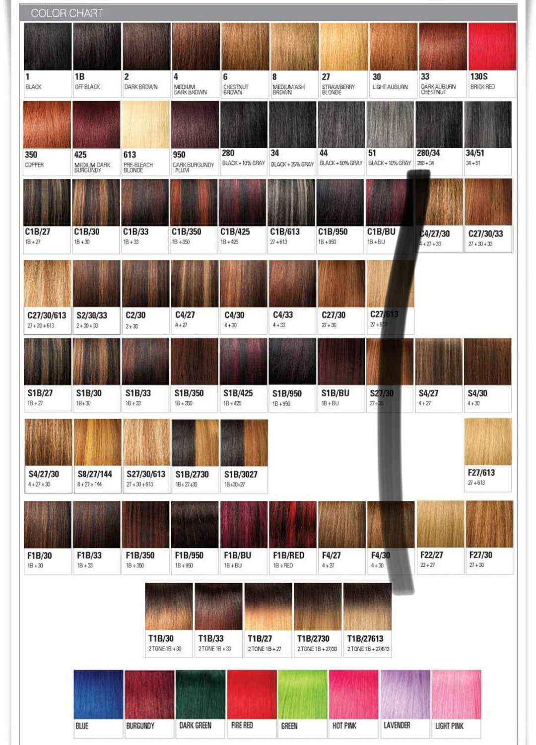 Unprocessed/Processed Bundle Human Hair