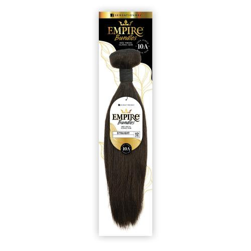 Empire Human Weaving Hair