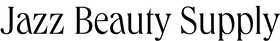 Jazz Beauty Supply logo